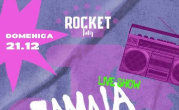 Jamalaband Live Jamalaband Live