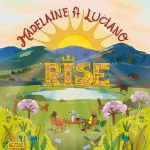 MadElaine feat. Luciano – Rise MadElaine feat. Luciano - Rise