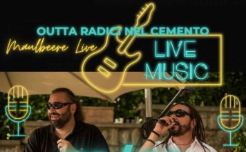 Rastablanco & Phenom (From Radici nel Cemento) – Djset & Showcase – Free Entry Rastablanco & Phenom (From Radici nel Cemento) - Djset & Showcase - Free Entry