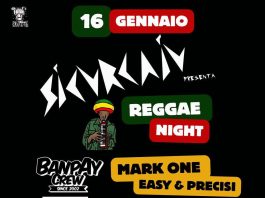 Mark One Live + Banpay Crew! 𝗠𝗮𝗿𝗸 𝗢𝗻𝗲 Live + Banpay Crew!