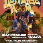 DUBWISE ROOM 4 BLACKSTARLINE ft. GALAS