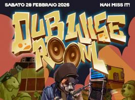 DUBWISE ROOM 4 BLACKSTARLINE ft. GALAS DUBWISE ROOM 4 BLACKSTARLINE ft. GALAS