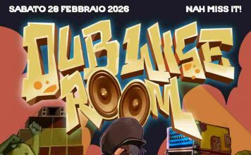 DUBWISE ROOM 4 BLACKSTARLINE ft. GALAS DUBWISE ROOM 4 BLACKSTARLINE ft. GALAS