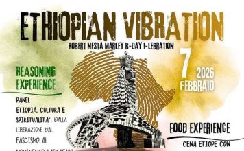 Ethiopian Vibration Aka Reggae Music with Dubass Reasoning with Ras Julio – Ethiopian Dinner Ethiopian Vibration Aka Reggae Music with Dubass Reasoning with Ras Julio - Ethiopian Dinner