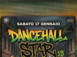 Dancehall Star Dancehall Star