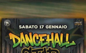 Dancehall Star Dancehall Star