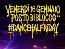 Dancehall Friday Dancehall Friday