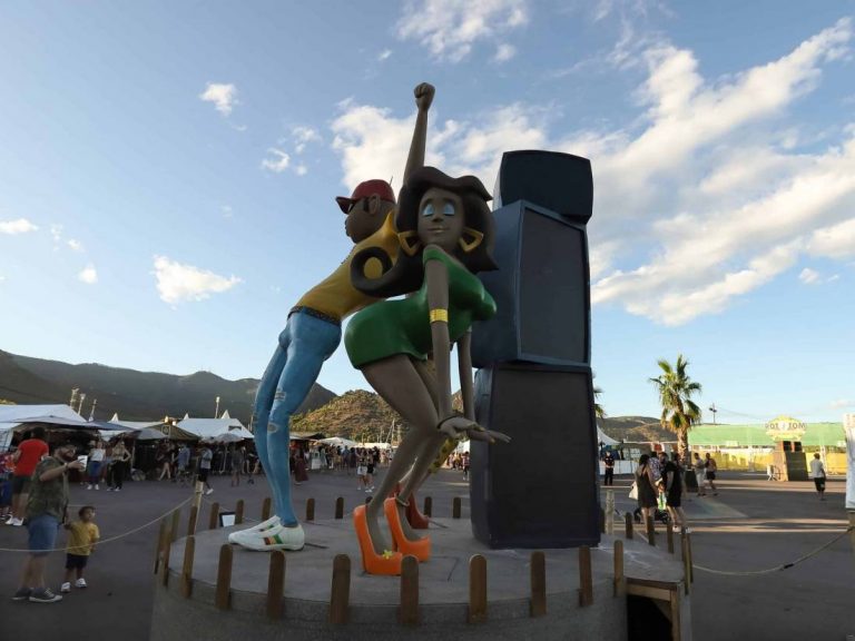 Rototom Sunsplash 2026