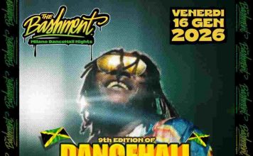 Dancehall A Mi Everything – 1st Italian Vybz Kartel Music Tribute Dancehall A Mi Everything - 1st Italian Vybz Kartel Music Tribute