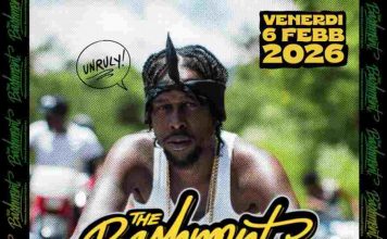 THE BASHMENT w/ Mawd Tingz THE BASHMENT w/ Mawd Tingz