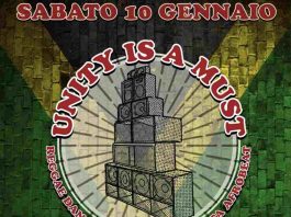 Unity is A Must #2 Unity is A Must #2