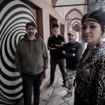 Jazz My Dub – Wicked Dub Division e Francesco Bearzatti Jazz My Dub - Wicked Dub Division e Francesco Bearzatti