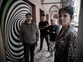 Jazz My Dub – Wicked Dub Division e Francesco Bearzatti Jazz My Dub - Wicked Dub Division e Francesco Bearzatti