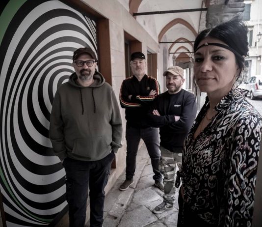 Jazz My Dub – Wicked Dub Division e Francesco Bearzatti Jazz My Dub - Wicked Dub Division e Francesco Bearzatti