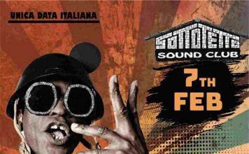 Eek a Mouse – Kalafy – Blessline International Eek a Mouse - Kalafy - Blessline International