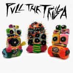 Sealow torna con “Pull the Trigga” Sealow torna con "Pull the Trigga"