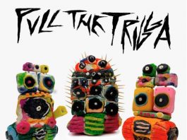 Sealow torna con “Pull the Trigga” Sealow torna con "Pull the Trigga"