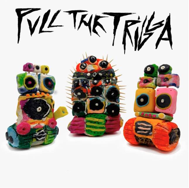 Sealow torna con “Pull the Trigga”