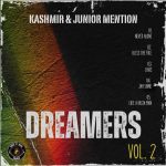 DREAMERS Vol. 02 DREAMERS Vol. 02