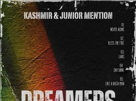 DREAMERS Vol. 02 DREAMERS Vol. 02