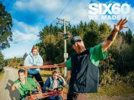 SIX60 – We Made It SIX60 - We Made It