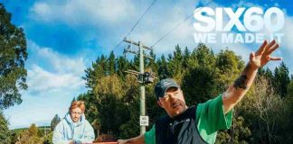 SIX60 – We Made It SIX60 - We Made It