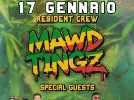 MAWD TINGZ LS Serious Thing & Simon Diggin MAWD TINGZ LS Serious Thing & Simon Diggin