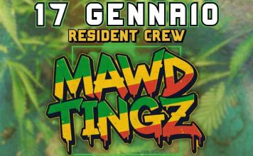 MAWD TINGZ LS Serious Thing & Simon Diggin MAWD TINGZ LS Serious Thing & Simon Diggin