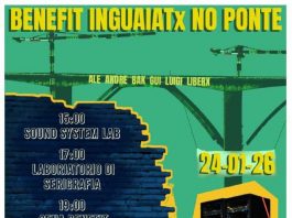 BENEFIT INGUAIATX NO PONTE BENEFIT INGUAIATX NO PONTE