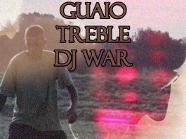 GUAIO e TREBLE LU PROFESSORE – ME NE TORNO A CASA GUAIO e TREBLE LU PROFESSORE - ME NE TORNO A CASA