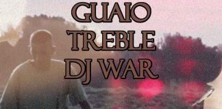 GUAIO e TREBLE LU PROFESSORE – ME NE TORNO A CASA GUAIO e TREBLE LU PROFESSORE - ME NE TORNO A CASA