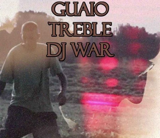 GUAIO e TREBLE LU PROFESSORE – ME NE TORNO A CASA GUAIO e TREBLE LU PROFESSORE - ME NE TORNO A CASA