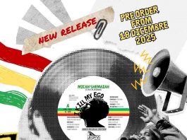 I Kill My Ego – Dubass feat. Micah Shemaiah Micah Shemiah I Kill my ego Dubass