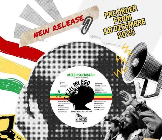 I Kill My Ego – Dubass feat. Micah Shemaiah Micah Shemiah I Kill my ego Dubass