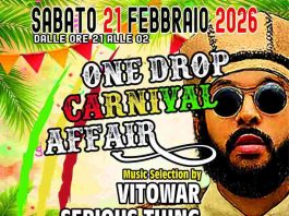 ONE DROP #CARNIVAL# AFFAIR ONE DROP #CARNIVAL# AFFAIR