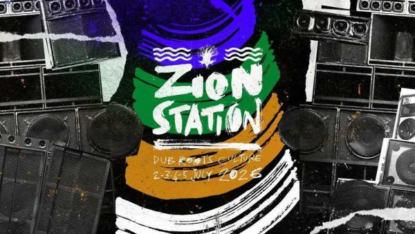 ZION STATION FESTIVAL 2026