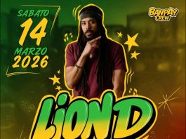 LION D Live + BANPAY CREW @ CPA fi sud LION D Live + BANPAY CREW @ CPA fi sud