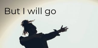 Pierodread – But I Will Go Pierodread - But I Will Go