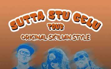 Original Sicilian Style live Prima Classe Original Sicilian Style live Prima Classe