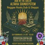 Tequila - Dub Movement #1