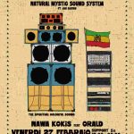Dub Version 1 Natural Mystic Sound System