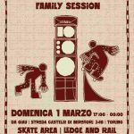 Sound of Knowledge Family Session