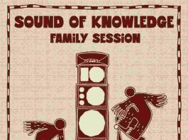 Sound of Knowledge Family Session Sound of Knowledge Family Session