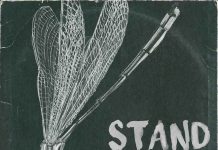 The Admirals presentano “Stand Firm” The Admirals presentano “Stand Firm”