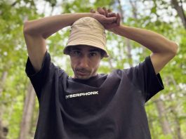 Il torinese Tito Sherpa pubblica un EP in cui ospita Bunna – Tutto Giusto Il torinese Tito Sherpa pubblica un EP in cui ospita Bunna - Tutto Giusto