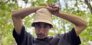 Il torinese Tito Sherpa pubblica un EP in cui ospita Bunna – Tutto Giusto Il torinese Tito Sherpa pubblica un EP in cui ospita Bunna - Tutto Giusto