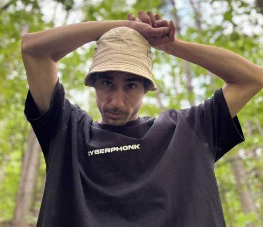 Il torinese Tito Sherpa pubblica un EP in cui ospita Bunna – Tutto Giusto Il torinese Tito Sherpa pubblica un EP in cui ospita Bunna - Tutto Giusto