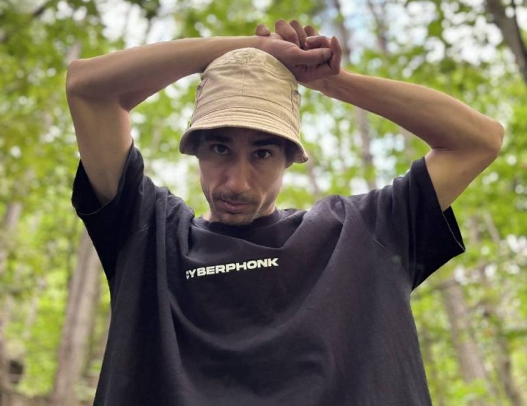 Il torinese Tito Sherpa pubblica un EP in cui ospita Bunna – Tutto Giusto