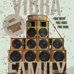 Vibra Family meets Poorman Skank