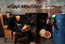 “Aranar”, il nuovo album di ‘Ntoni Montano "Aranar", il nuovo album di 'Ntoni Montano